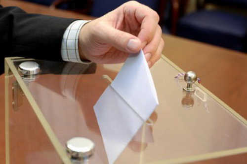 Выборы президента: Как будут работать избирательные бюро?
