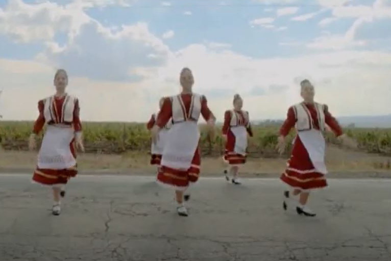 Sevda dalgalari. Фольклорный фестиваль пройдет в Гагаузии