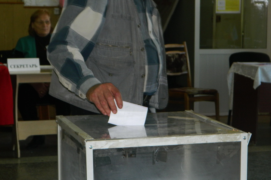 Выборы президента: Как в Гагаузии проголосовать не по месту прописки и что для этого нужно?