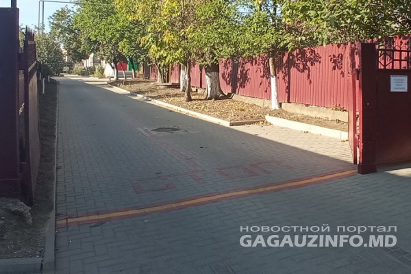 56 из 57. В управлении образования Гагаузии рассказали о деятельности детских садов