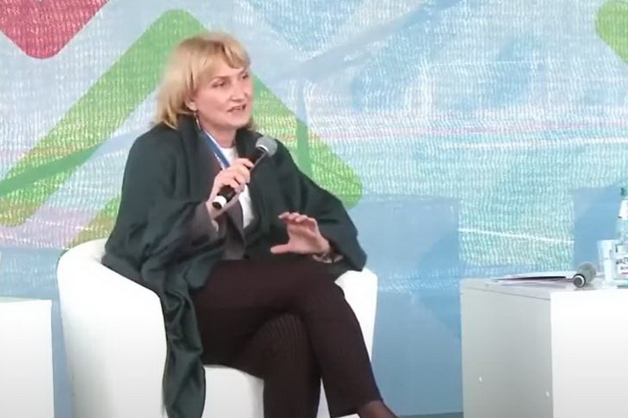 Почему инвесторы могут доверять властям Гагаузии, объяснила глава Fujikura в Молдове