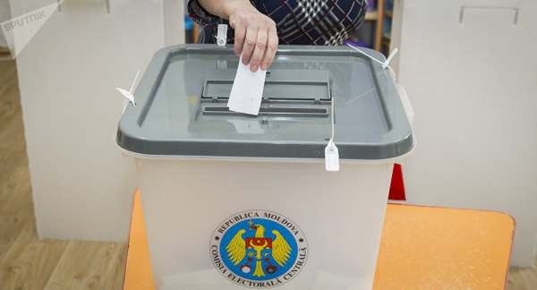 Башкан призвала дипломатов и наблюдателей «лично убедиться в прозрачности выборов» в Гагаузии