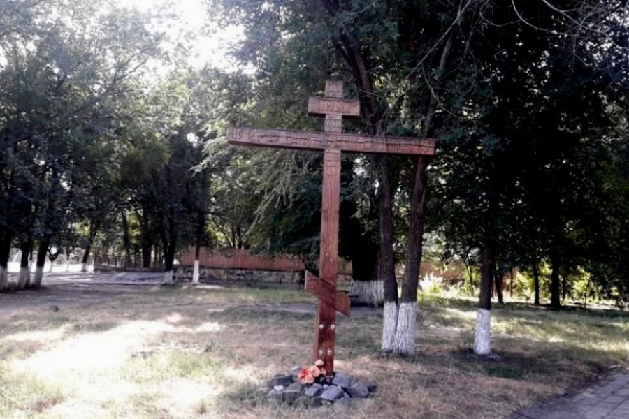 В Чадыр-Лунге построят новую часовню