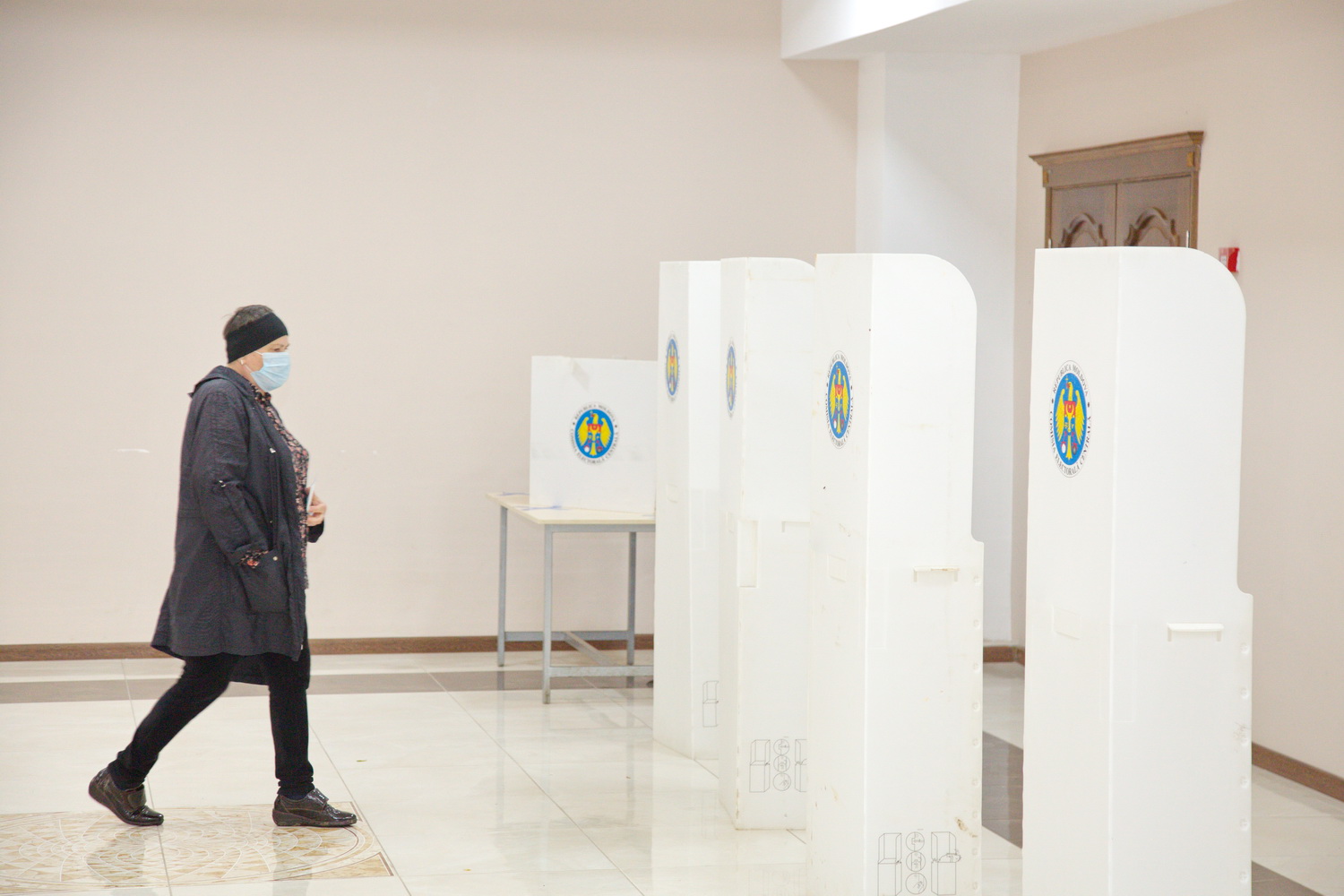 Как голосовала Гагаузия? Данные в разрезе населенных пунктов автономии