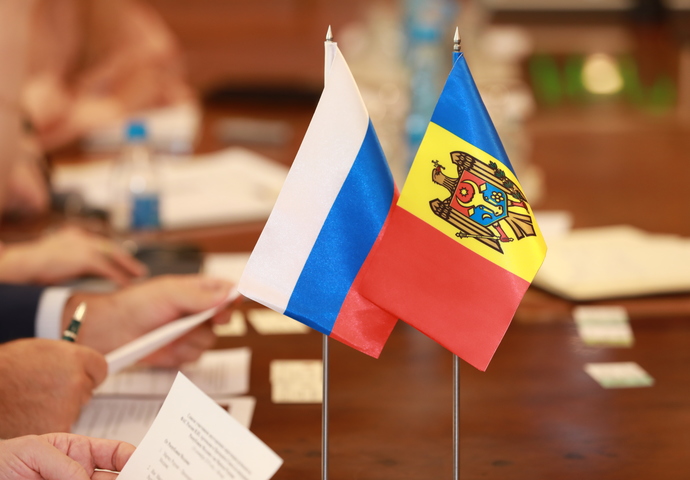 В Молдову поступила безвозмездная помощь от России в размере 275 миллионов рублей