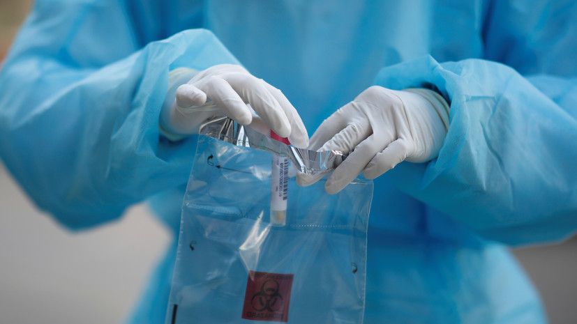 В Гагаузии за сутки зарегистрировали 17 случаев заболевания коронавирусом