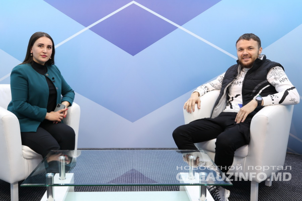 ГЛАВНАЯ ТЕМА: «Своя Турция», экстрим в Комрате и качество внутреннего туризма
