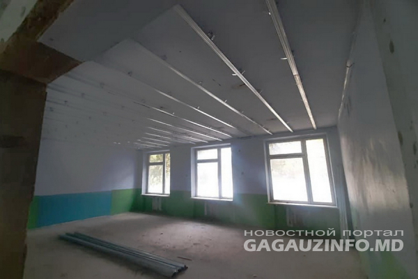 «Проблема нехватки мест будет решена»: В Дезгинже начали строить филиал детского сада