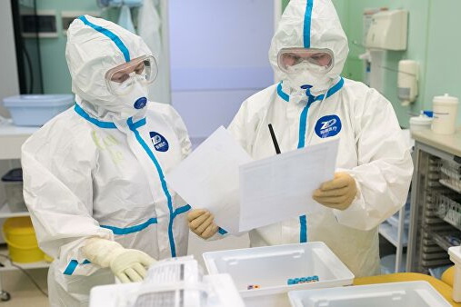 Заболели 30 человек, выздоровели 7: свежие данные о коронавирусе в Гагаузии за сутки