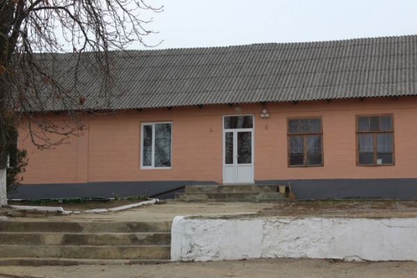 Музыкальная школа села Чишмикиой переезжает в здание бывшей гимназии