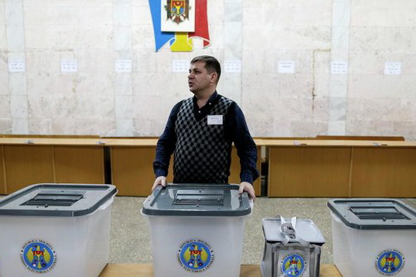 «Введены дополнительные меры»: 67 избирательных участков Гагаузии готовы к выборам президента