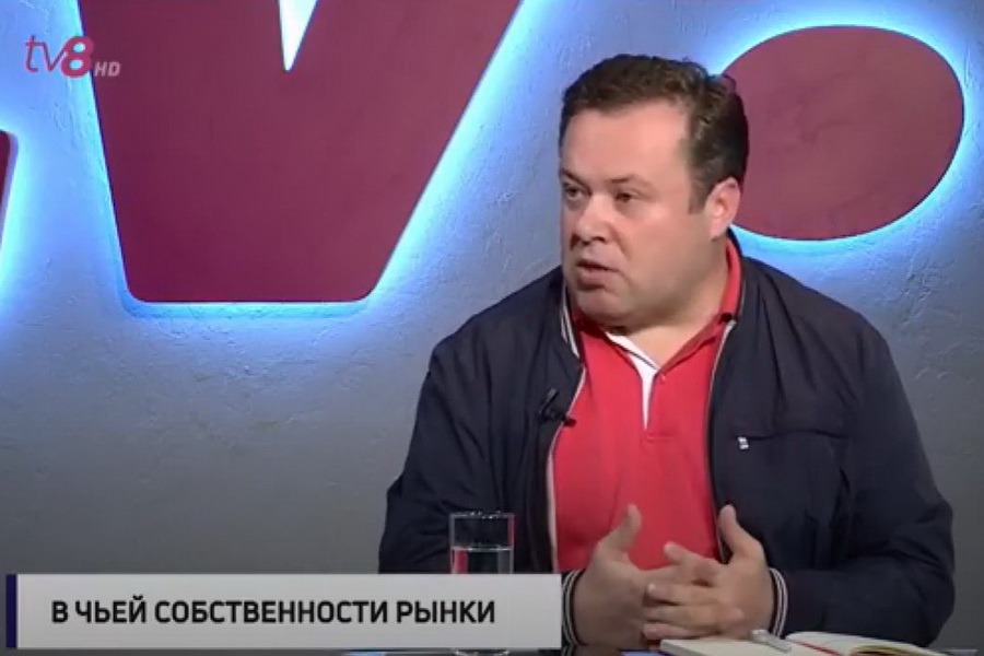 «Насколько эффективно используем публичную собственность?»: Кюркчу о конфликте примэрии Комрата и «ГагаузКООП»