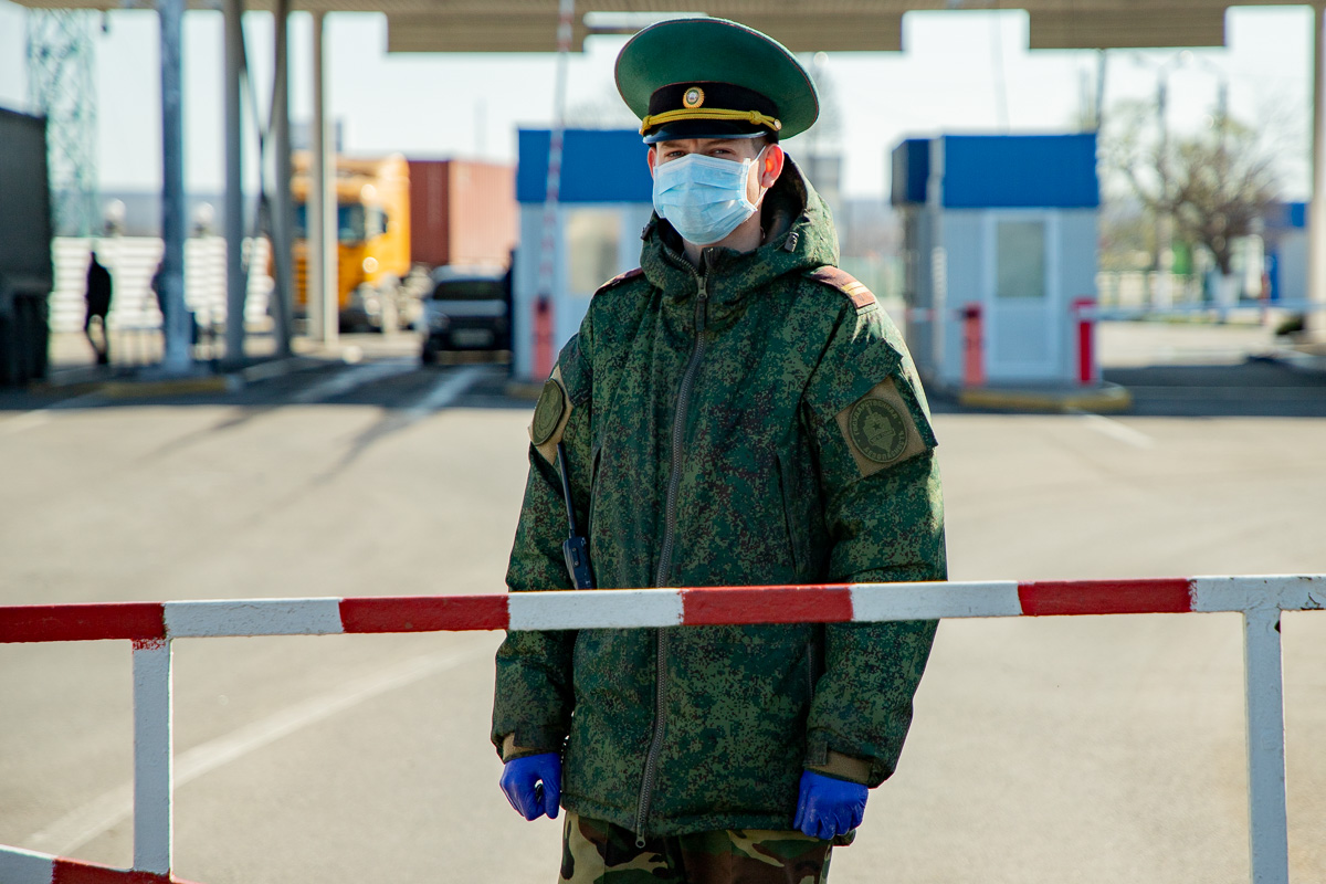 Все приехавшие на Рождество в Молдову будут помещены в карантин