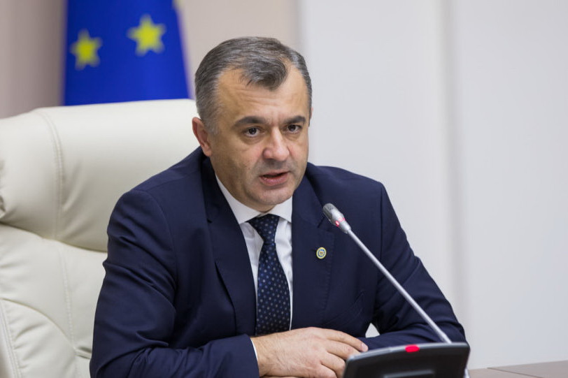 Подаст ли в отставку Кику с поста премьера после инаугурации Санду