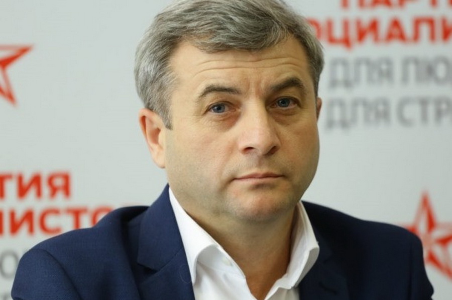 Депутат: ПСРМ будет защищать права гагаузов и русский язык