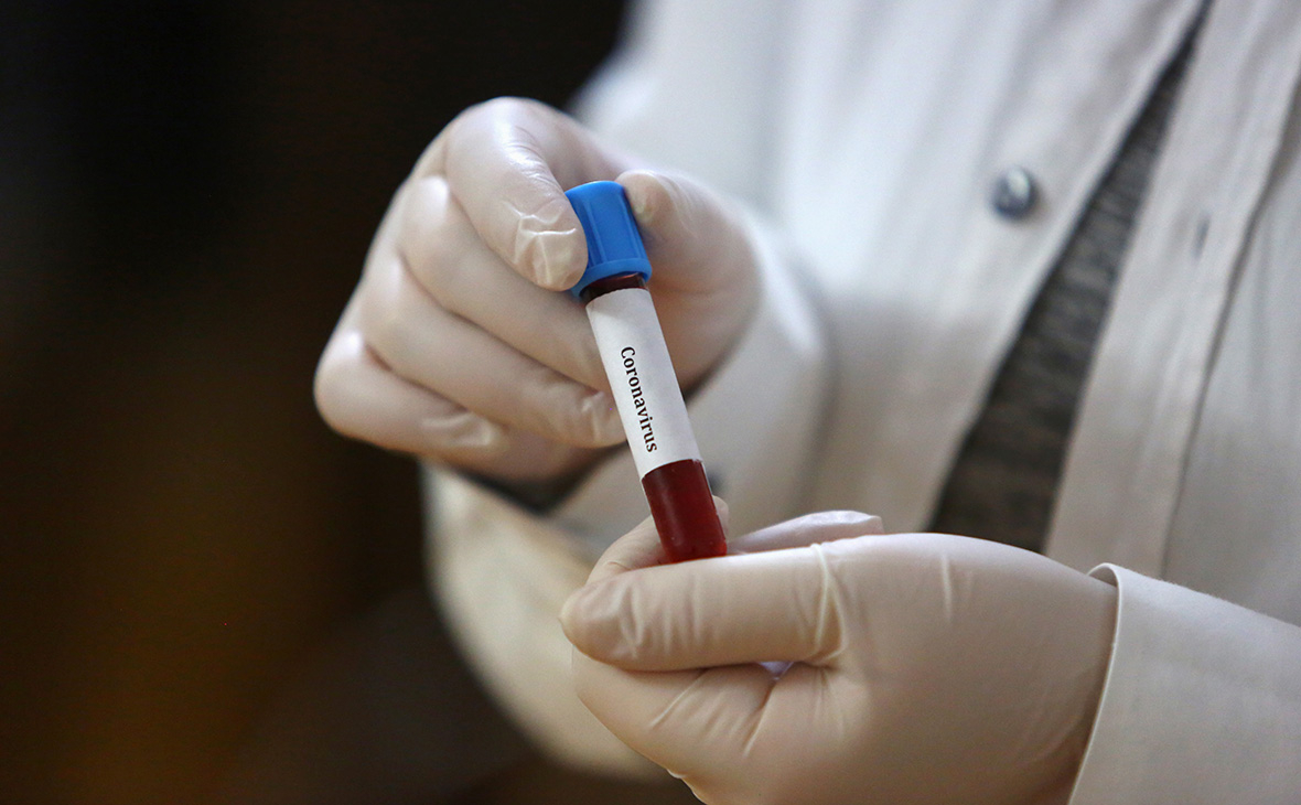 Коронавирус в Гагаузии: за сутки заболели 49 человек, обработано 100 тестов