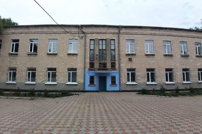 Ряд школ Бессарабки частично перешли на дистанционный режим работы