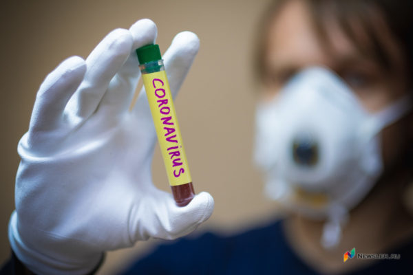 В Гагаузии за сутки коронавирусом заболели 37 человек