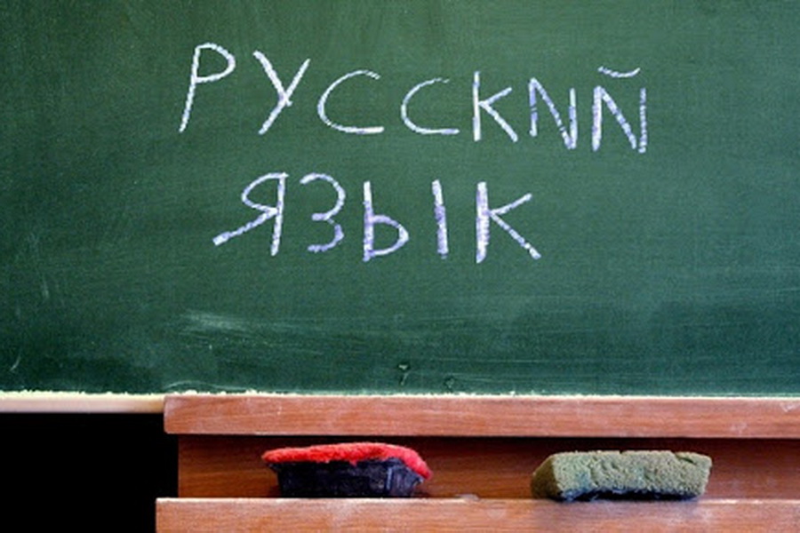 Парламент Молдовы одобрил в первом чтении повышение статуса русского языка