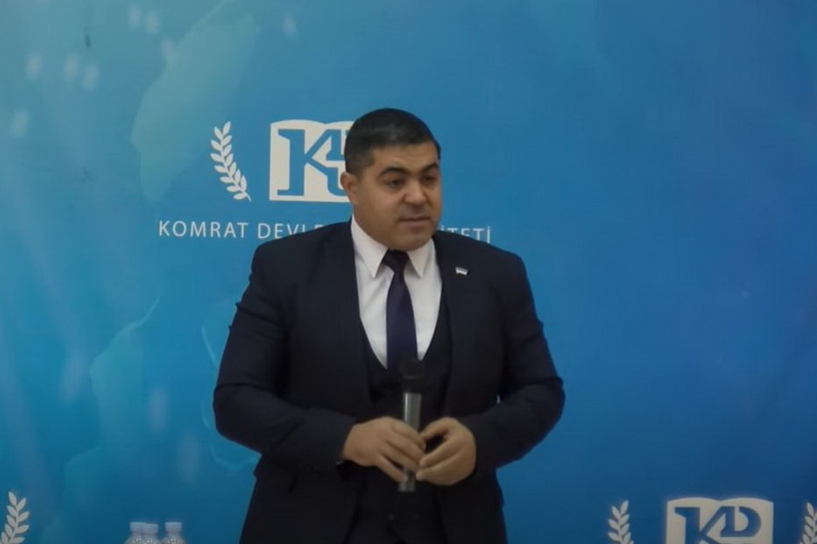 LIVE: Заседание НСГ 4 декабря 2020 года