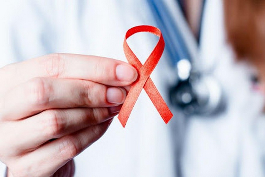 Сколько новых случаев заражения ВИЧ-СПИДом выявлено в Гагаузии?