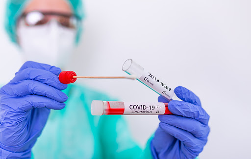 В Гагаузии за сутки зарегистрировали 32 случая заболевания коронавирусом