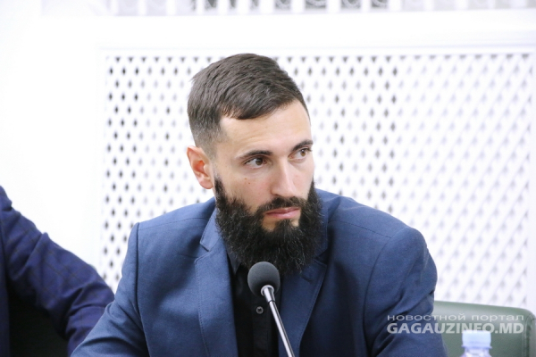 «Шаг вперед». Аналитик о пакете «гагаузских законов» и гармонизации законодательства