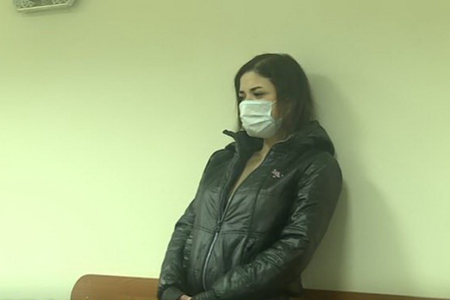 Выпотрошившую мать жительницу Комрата доставили в психлечебницу