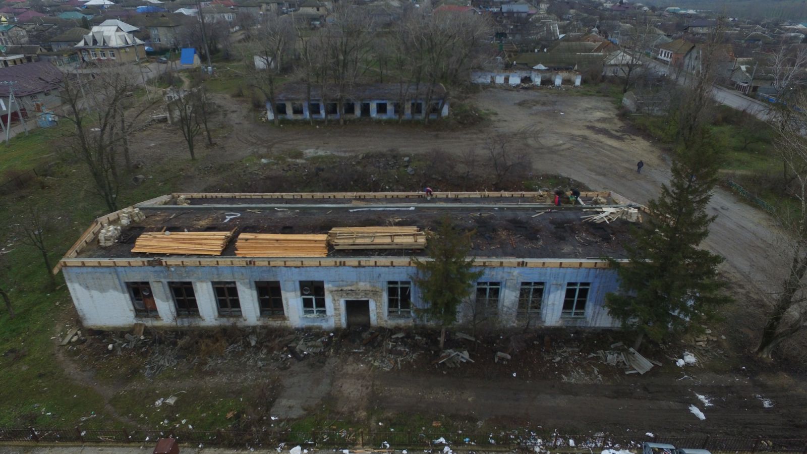 Новая площадка в бизнес-инкубаторе Чадыр-Лунги: зачем нужна, рассказала Галина Топал