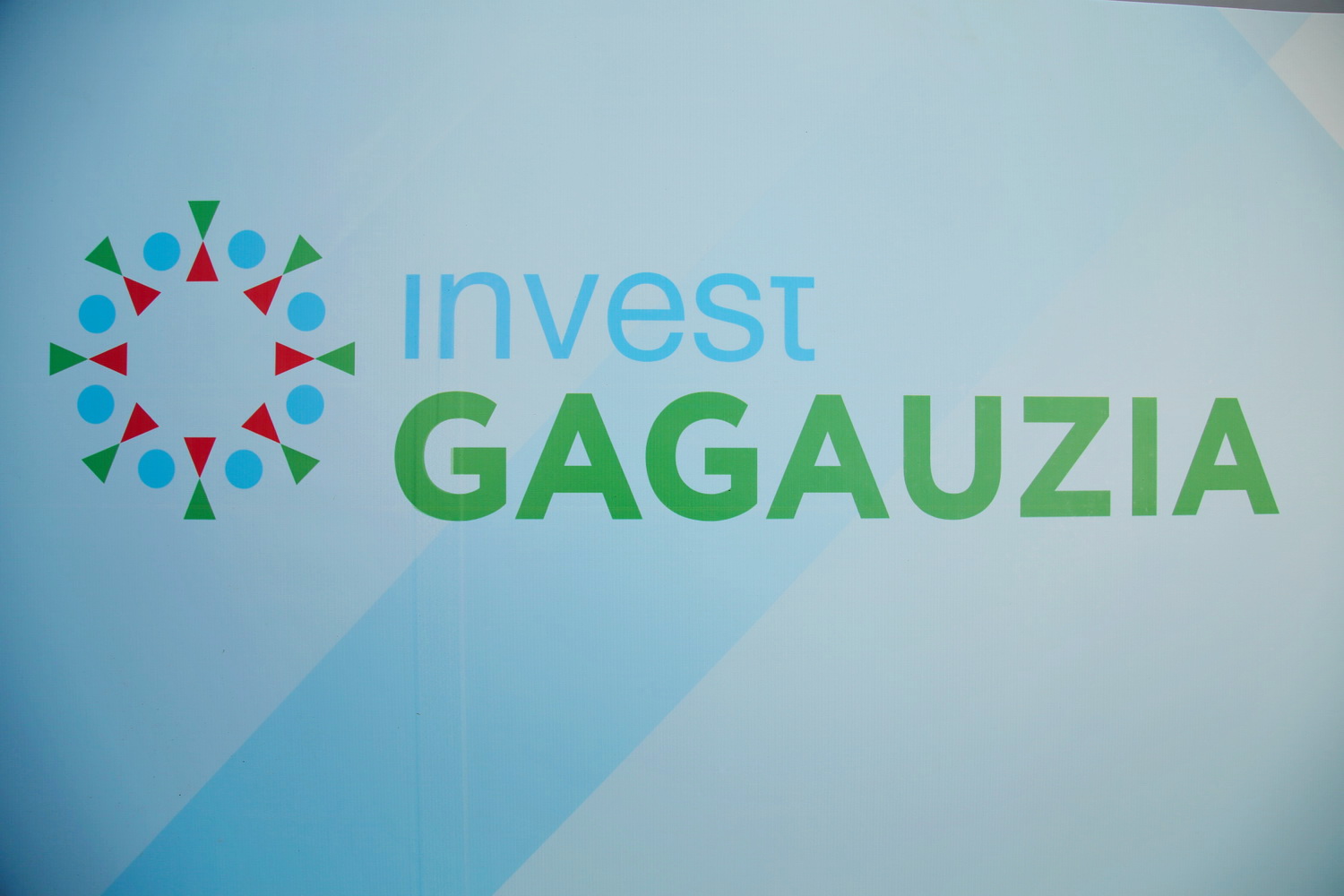 «Этот формат дает результаты». Игорь Ганя о молодежи на INVEST GAGAUZIA