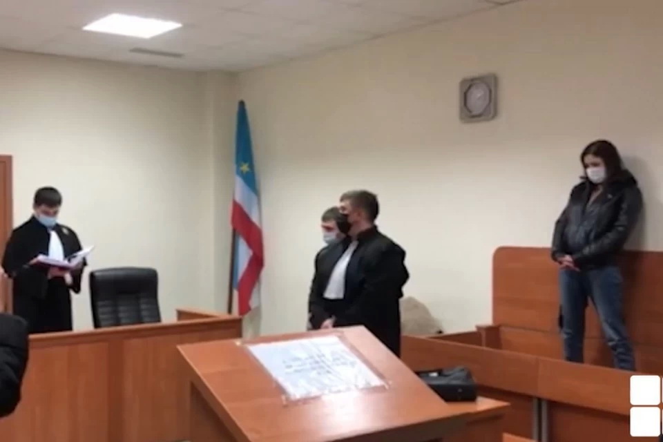 «Нормальный человек на такое не пойдет». Нарколог о зарезавшей мать жительнице Комрата