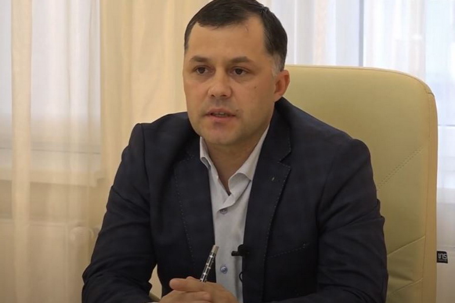 Доходы увеличились. Игорь Гусейнов рассказал о бюджете Авдармы на 2021 год