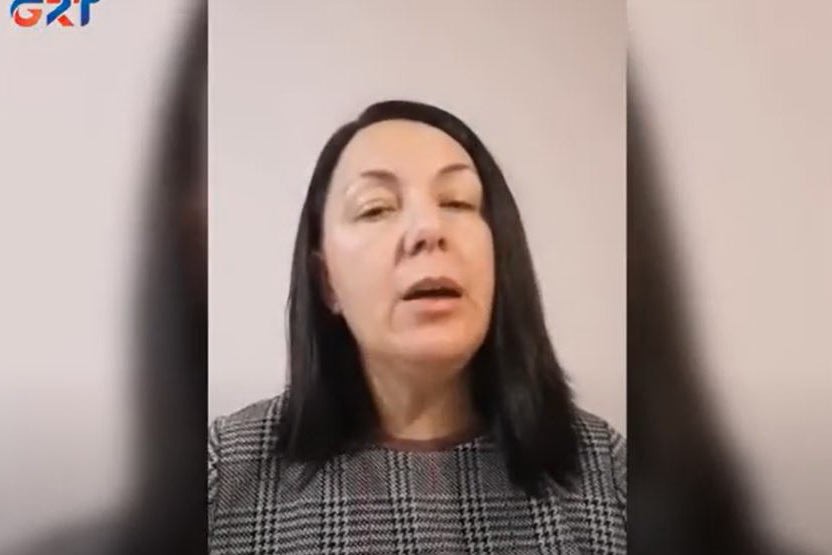 «Говори на гагаузском». В Комрате появятся патриотические панно