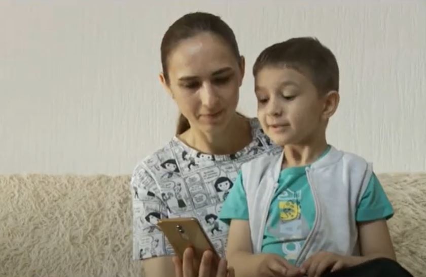 «Новогоднее чудо случилось». Комратчанин Максим Капаклы выздоровел и вернулся к прежней жизни