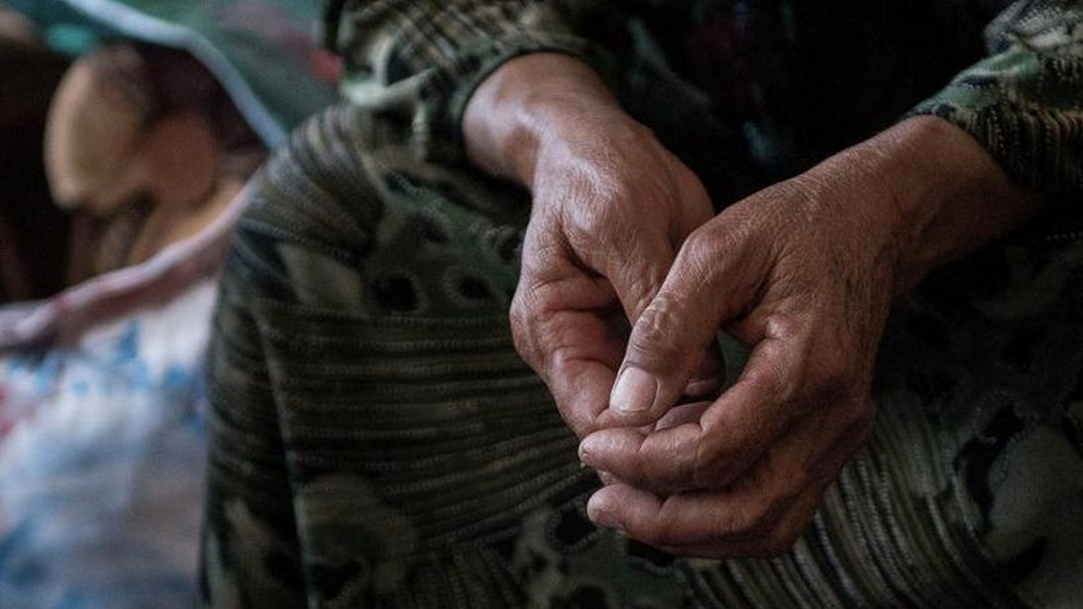 В Тараклийском районе изнасиловали пенсионерку. Подозреваемый - племянник жертвы