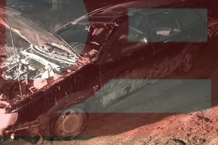 ДТП на трассе Кагул-Вулканешты: женщина погибла, мужчина ранен, водитель скрылся