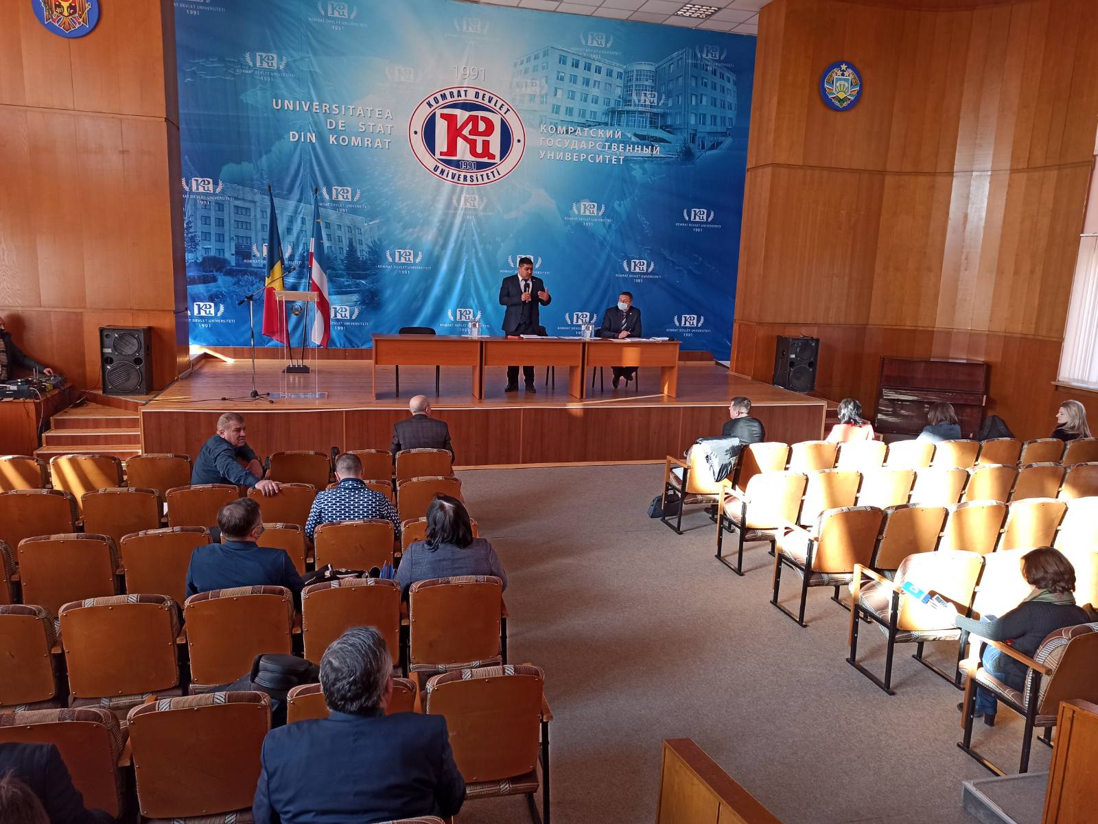 LIVE: Заседание Народного собрания 19 января