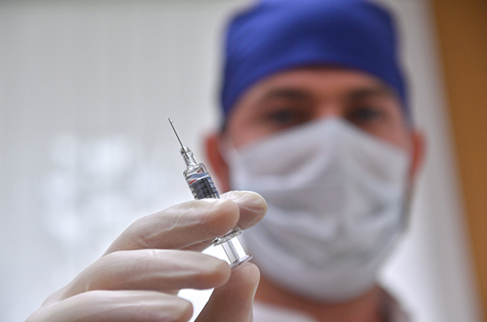 Вакцинация от COVID-19 в Гагаузии. Когда и кого будут прививать в первую очередь?