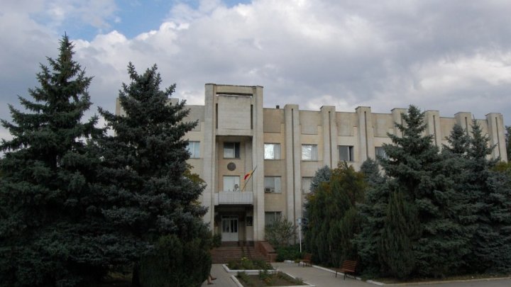 Мэру Бессарабки грозит отставка. В чем причина?