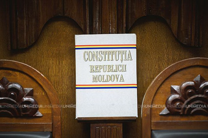 КС Молдовы признал закон об особом статусе русского языка неконституционным