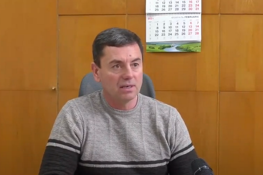 «Фирма арестована». Примар Басарабяски обжалует в суде решение ANI