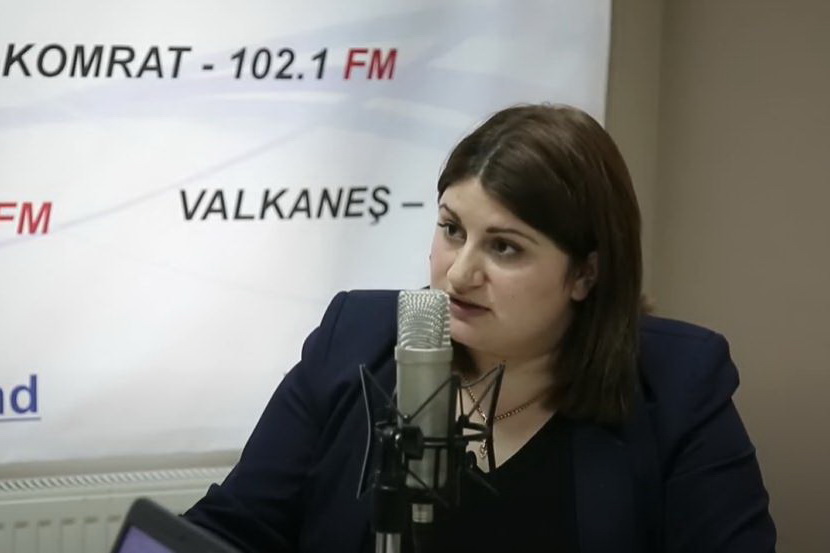 Такое только в Гагаузии. В Исполкоме озвучили меры поддержки бизнеса за счет бюджета
