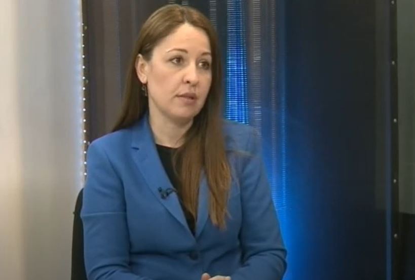 «Каждая командировка приносит миллионы». Олеся Танасогло развеяла миф о расходах Исполкома