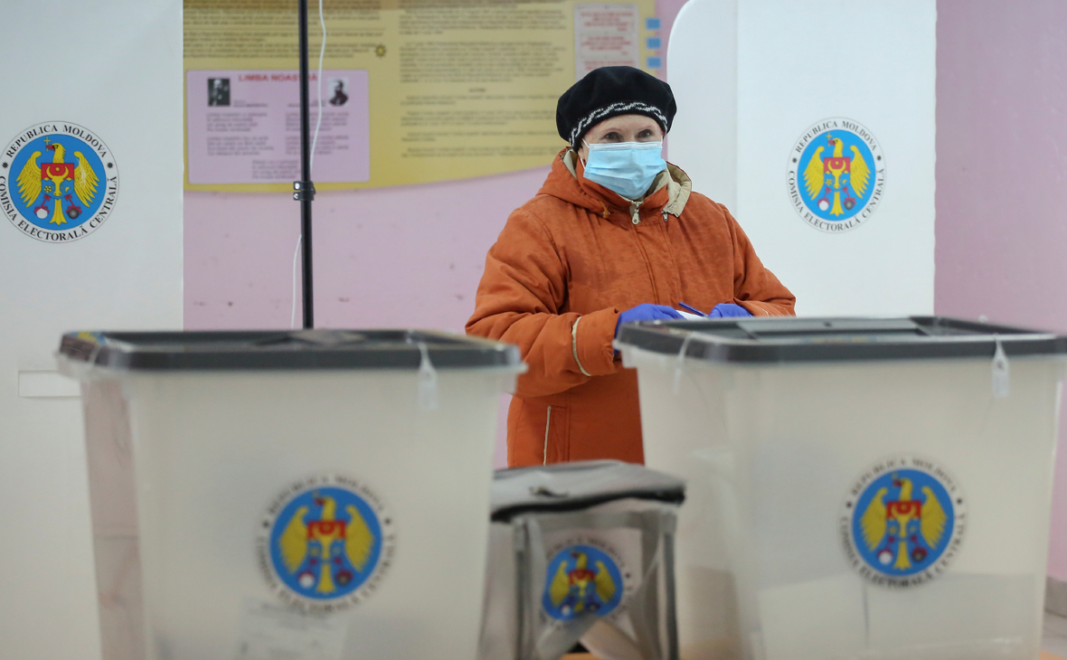 Выборы в НСГ могут не состояться по двум причинам. Узнай, по каким