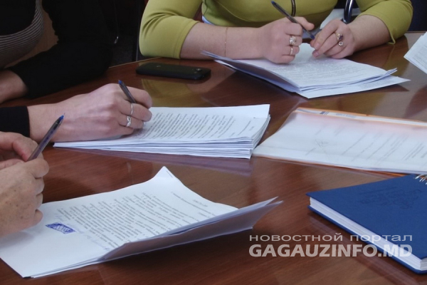 Законодательная инициатива НСГ: В Кодекс о выборах внесут изменения
