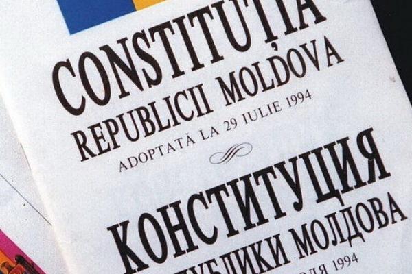 ПСРМ выступает за сохранение в Конституции названия «молдавский язык»
