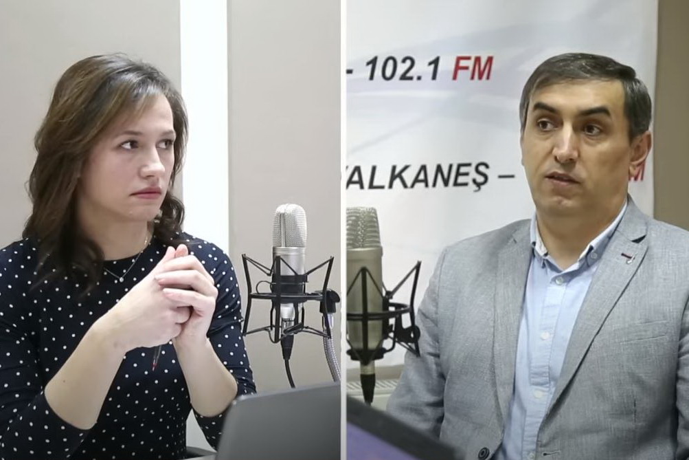 LIVE: Как у жителей Гагаузии крадут деньги с банковских счетов
