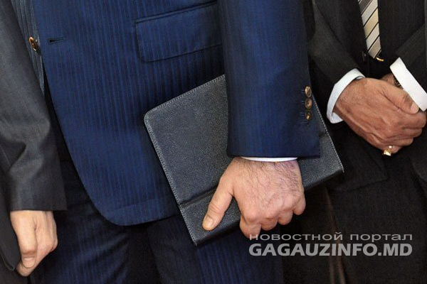 НСГ утвердило двух из трех кандидатов в ЦИК от Исполкома Гагаузии