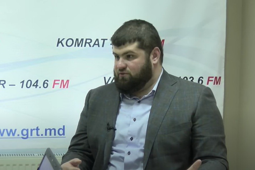 Григорий Узун назвал отмену выборов в НСГ «узурпацией власти». Какие аргументы он привел?