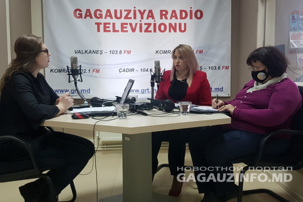 LIVE: Кому мешает Центр помощи жертвам насилия в Кирсово